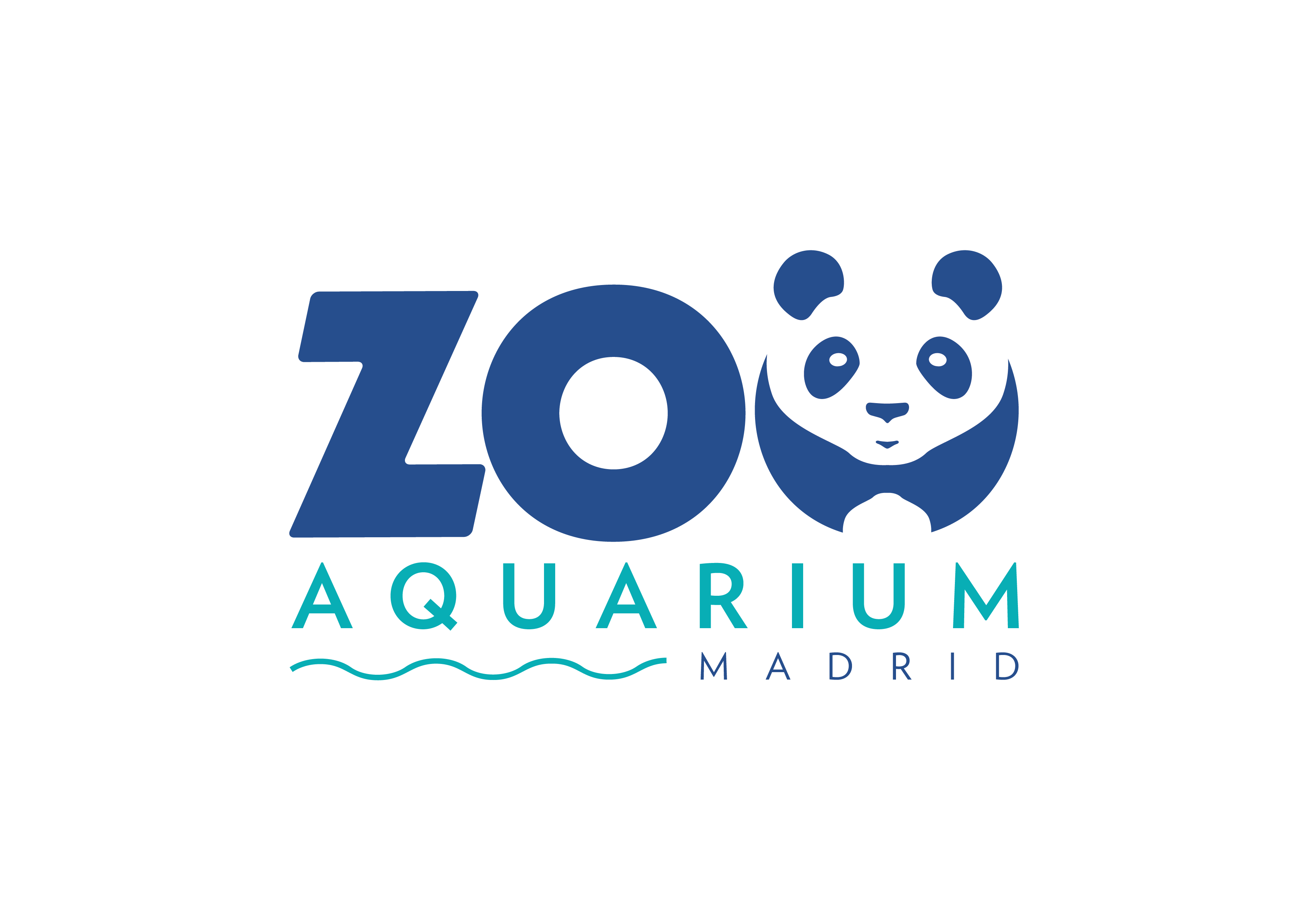 Madrid Aquarium logo